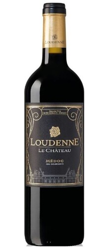 Médoc cru bourgeois 2017