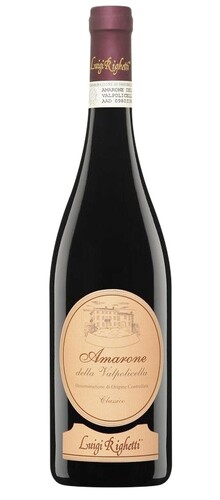 Amarone della Valpolicella 2021