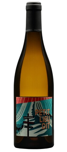 Le Petit Lieu-Dit Sauvignon Blanc 2023