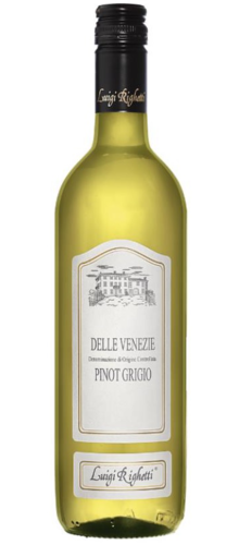 Pinot Grigio Delle Venezie 2023