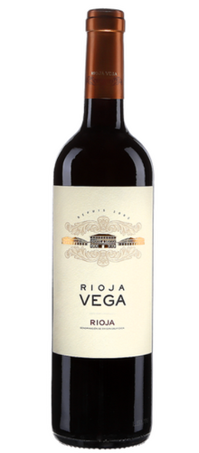 Rioja Vega 2022