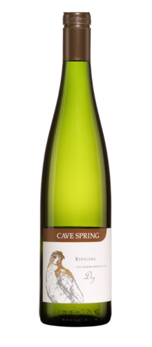 Riesling Dry VQA Niagara Peninsula 2022