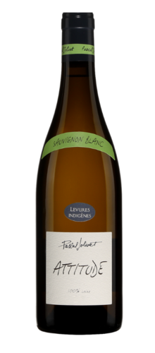 Attitude Sauvignon Blanc 2023