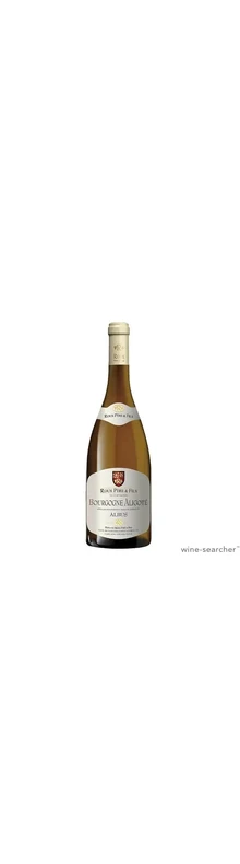 Bourgogne Aligot&eacute; Les Albus 2022
