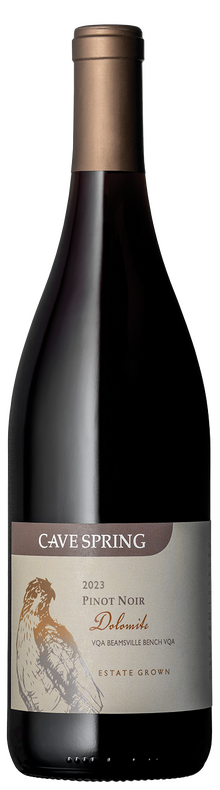 Pinot Noir Dolomite 2021