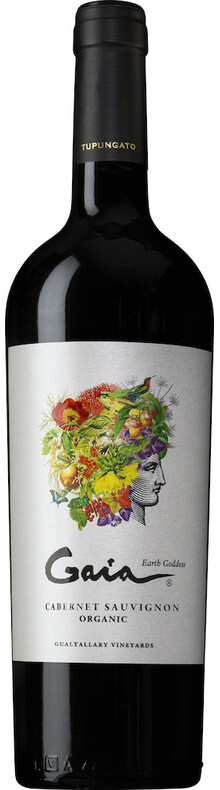 Gaia Cabernet Sauvignon Biologique et Biodynamique 2024