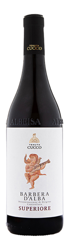 BARBERA D&rsquo;ALBA D.O.C. SUPERIORE 2021