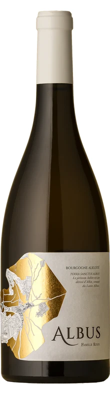 Bourgogne Aligot&eacute; Les Albus 2022