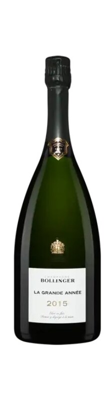 La Grande Ann&eacute;e 2015 2015
