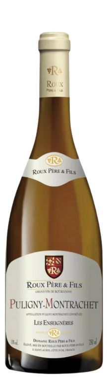 Puligny-Montrachet Les Enseign&egrave;res 2022