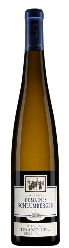 Riesling Grand Cru Kessler 2020