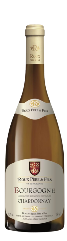 Bourgogne Chardonnay 2022