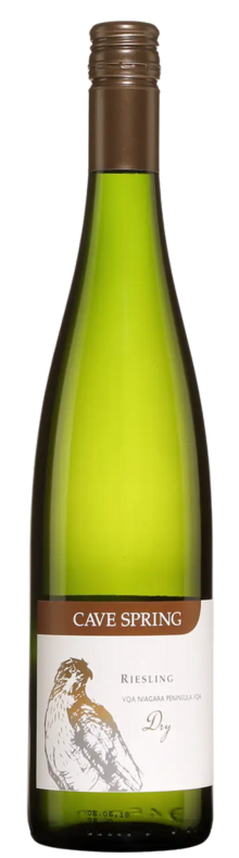 Riesling Dry 2023