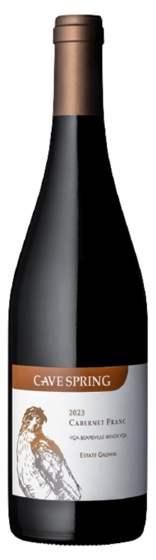 Cabernet Franc 2021