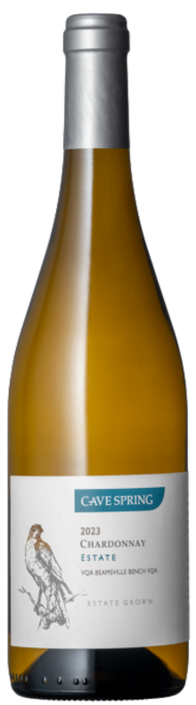 Chardonnay Estate Grown 2023