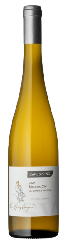 Riesling CSV 2022