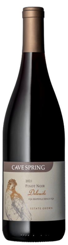 Pinot Noir Dolomite 2019