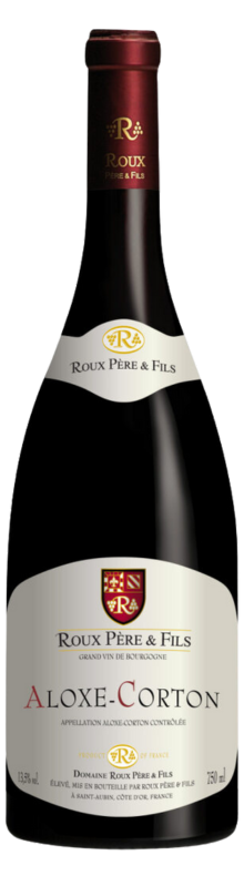 Aloxe-Corton Les Bouti&egrave;res 2022
