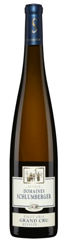 Pinot Gris Grand Cru Kessler 2021