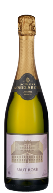Brut Ros&eacute; 