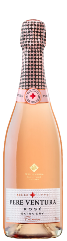 Extra Dry Ros&eacute; 