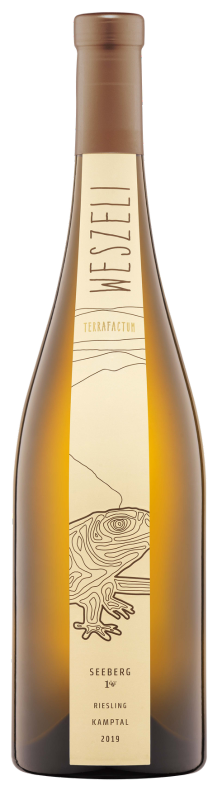 Riesling 1&Ouml;TW Ried Seeberg 2017