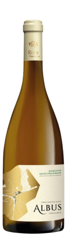 Bourgogne Hautes-C&ocirc;tes de Beaune Albus 2022