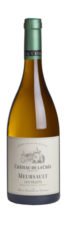 Meursault Les Tillets 2020