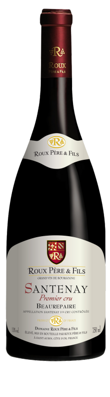 Santenay 1er Cru Beaurepaire 2020