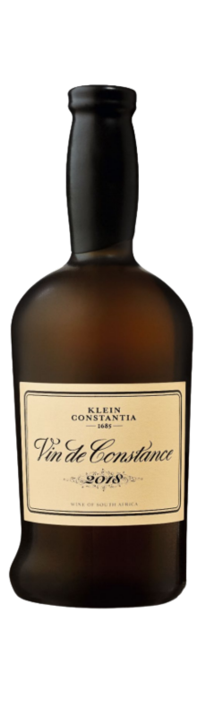 Vin de Constance 2018