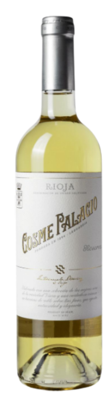 Blanc Reserva 2020