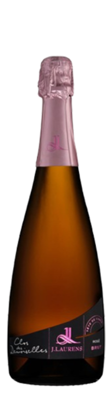 Clos des Demoiselles ros&eacute; 