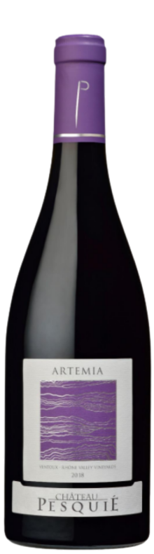 Art&eacute;mia Magnum 2017