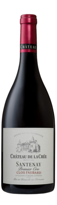 Santenay Premier Cru Clos Faubard Rouge 2022