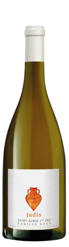 Saint-Aubin 1er Cru Jadis 2021
