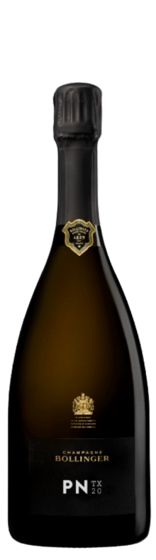 Champagne Bollinger PN TX20 Brut 2020 2020