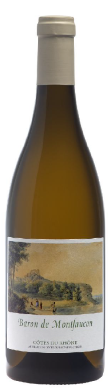 C&ocirc;tes du Rh&ocirc;ne Blanc 2023