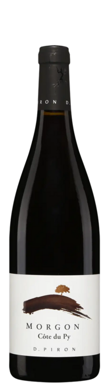 Morgon C&ocirc;te du Py 2022