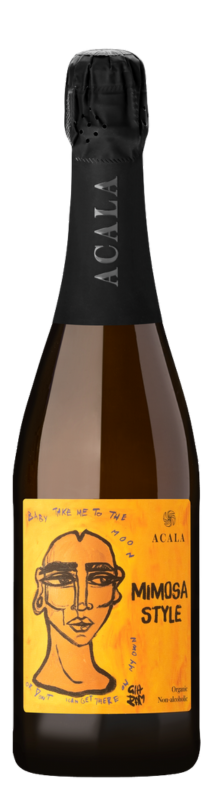 Mimosa Style 