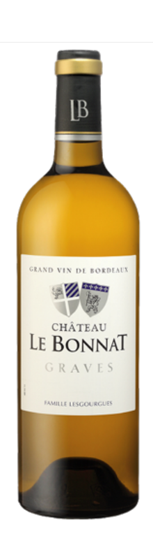 Ch&acirc;teau Le Bonnat, Graves 2023