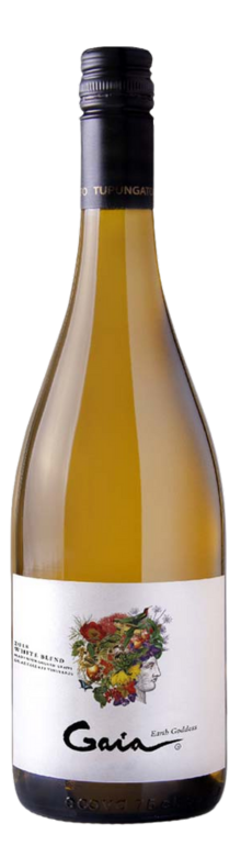 Gaia Chardonnay Biologique et Biodynamique 2025