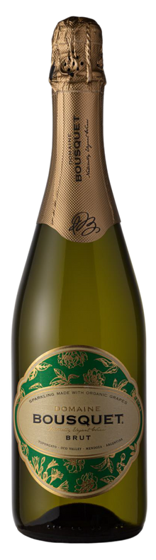 Bousquet Organic Brut 
