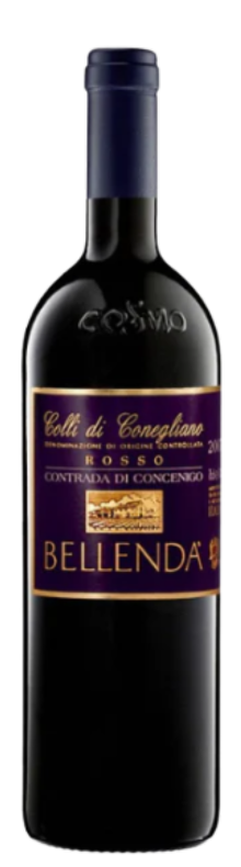 Contrada di Concenigo 2013