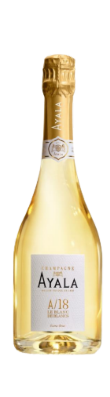 A/18 Blanc de Blancs 