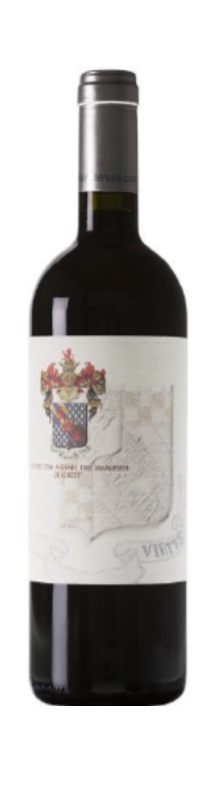 Virtus Langhe Doc Rosso 2013