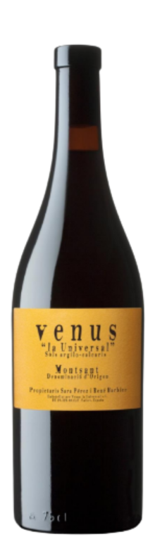 Venus 2021