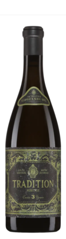 TRADITION HERITAGE CUV&Eacute;E 3 YEARS "10 Years Anniversary S&eacute;lections Oeno" Special Edition 