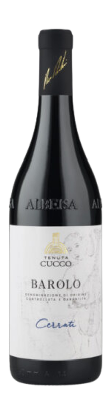 Barolo Cerrati 2020