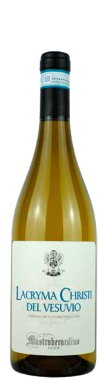 Lacryma Christi del Vesuvio Bianco 2024