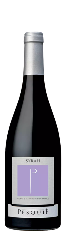Syrah 2024